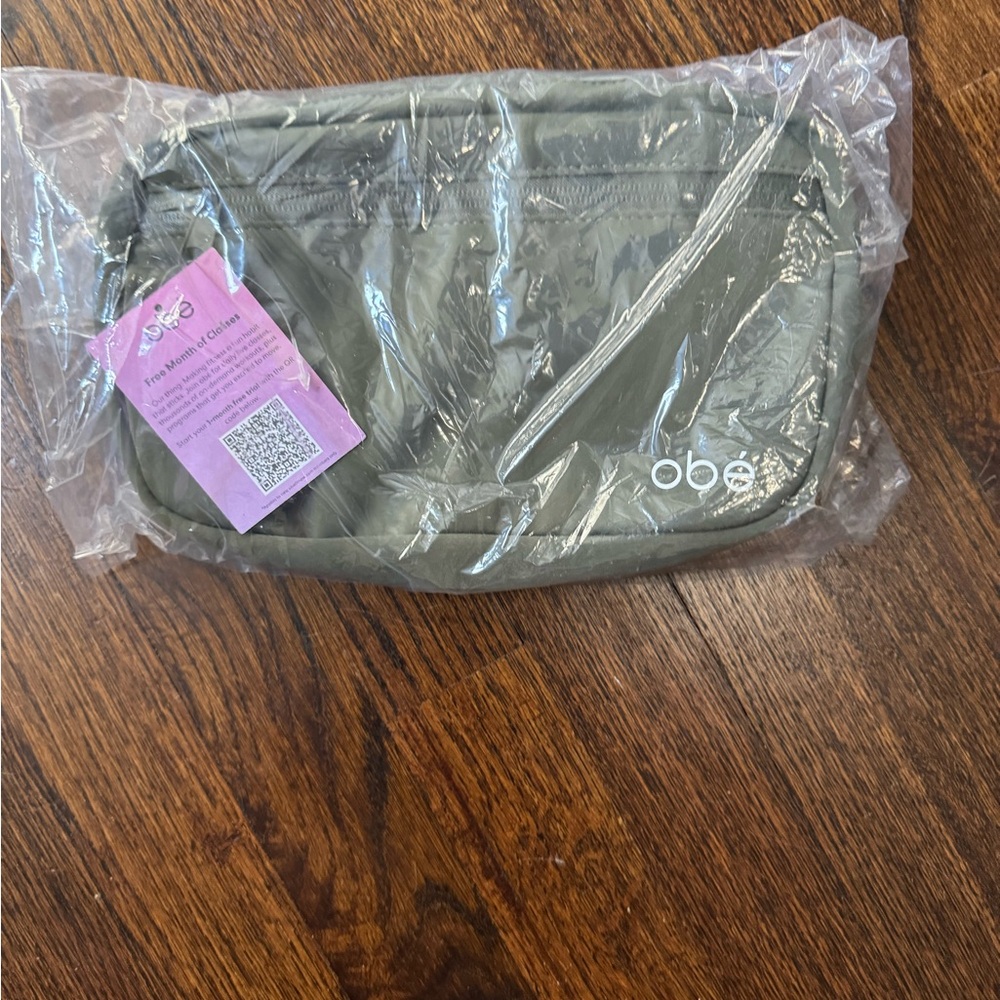 Fanny pack - Picture 4 of 4